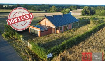 dom wolnostojący, 4 pokoje Piekary