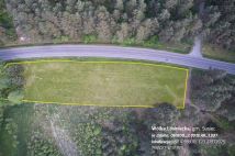 Działka budowlana Wólka Łosiniecka. Zdjęcie 2