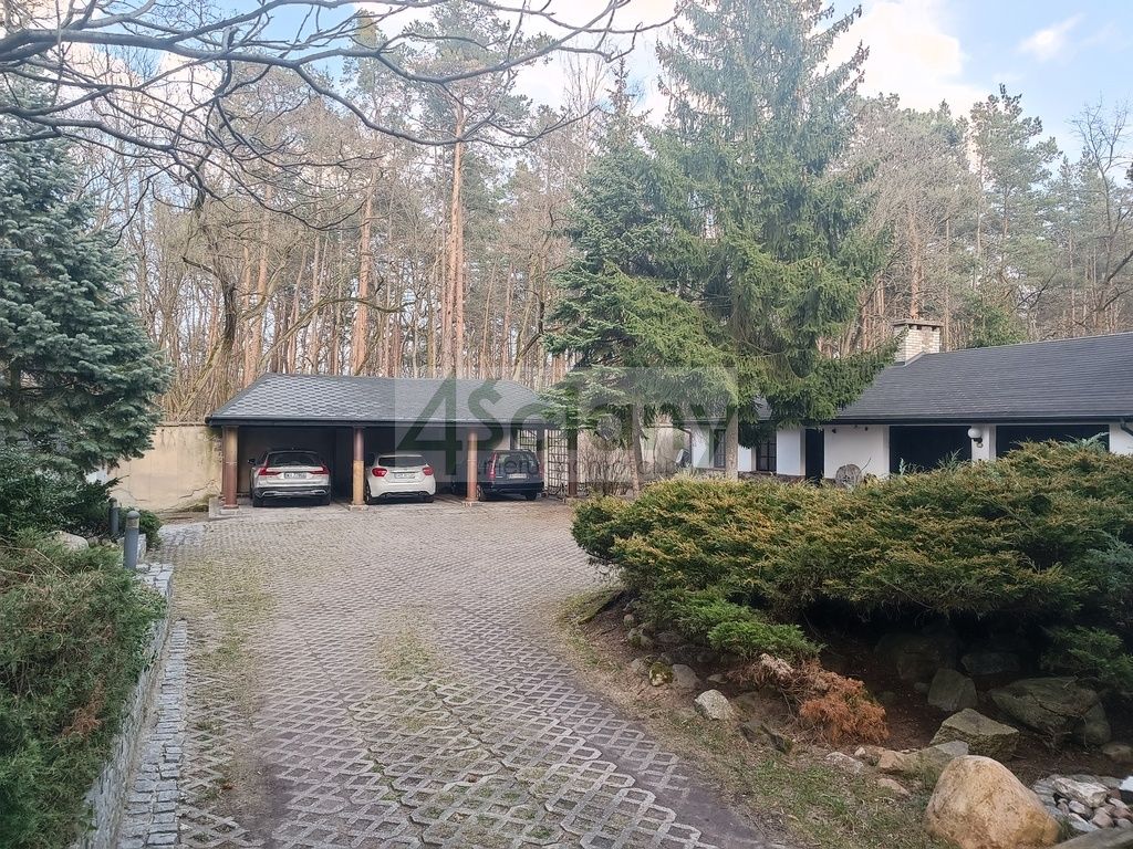 dom wolnostojący, 5 pokoi Warszawa Białołęka. Zdjęcie 34