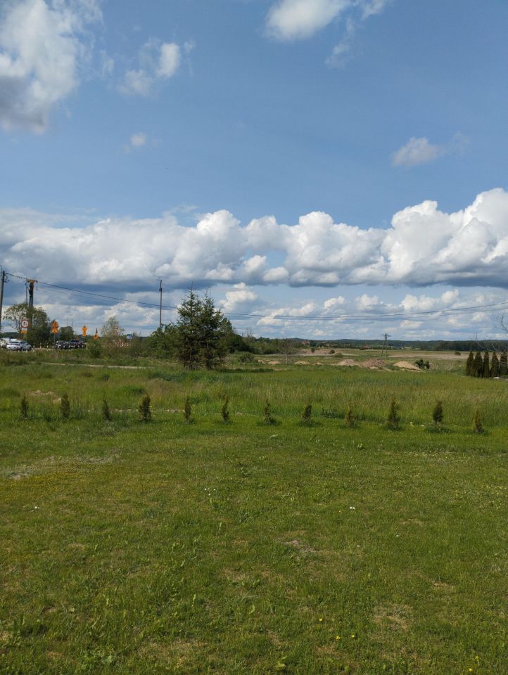 Działka inna Fasty, ul. Dobrzyniewska. Zdjęcie 8