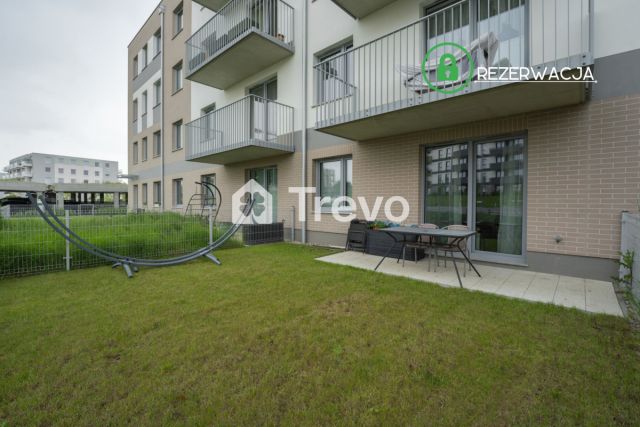 Mieszkanie 2-pokojowe Gdańsk Łostowice, ul. Władysława Jagiełły. Zdjęcie 10