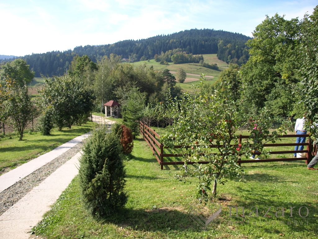 dom wolnostojący, 6 pokoi Przyszowa. Zdjęcie 24