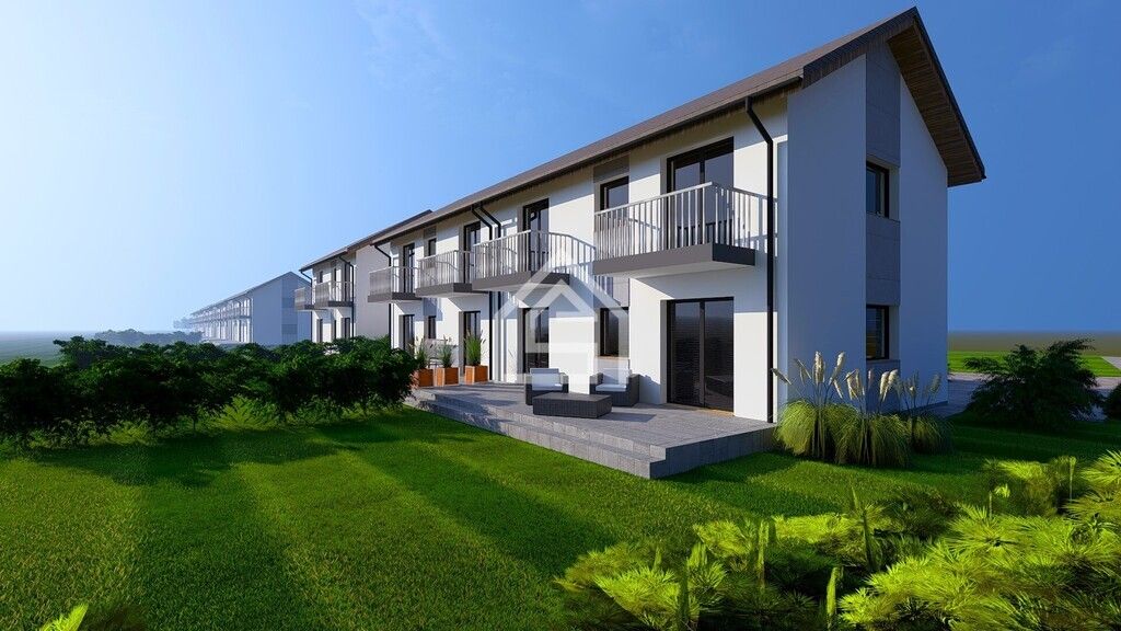 Mieszkanie 3-pokojowe Kłaj. Zdjęcie 5