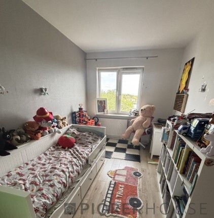 Mieszkanie 2-pokojowe Warszawa Wawer, ul. Popradzka. Zdjęcie 3