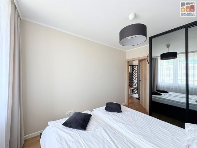 Mieszkanie 2-pokojowe Rzeszów. Zdjęcie 7