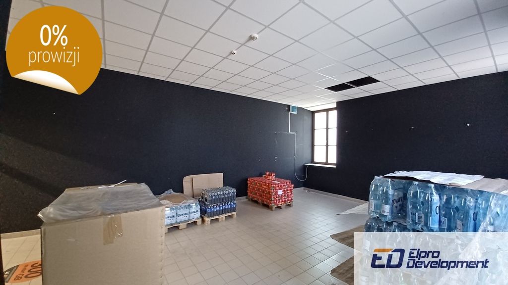 Lokal Chełm, ul. Partyzantów. Zdjęcie 3