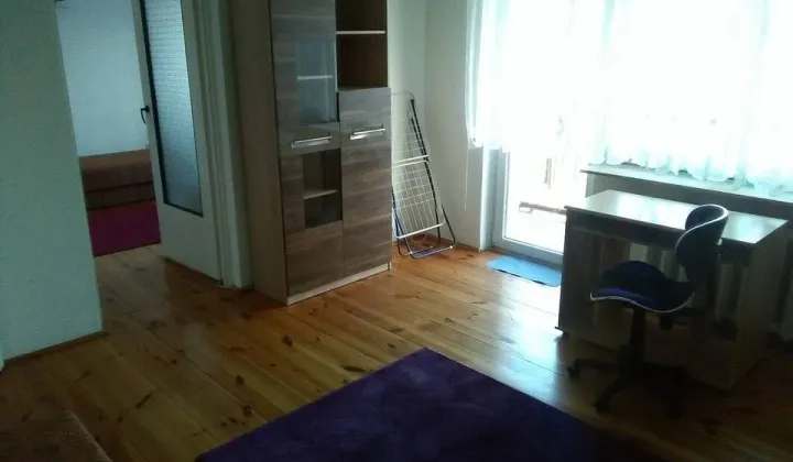 Mieszkanie 3-pokojowe Biała Podlaska, ul. Sidorska