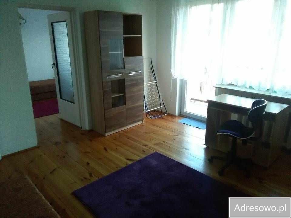 Mieszkanie 3-pokojowe Biała Podlaska, ul. Sidorska