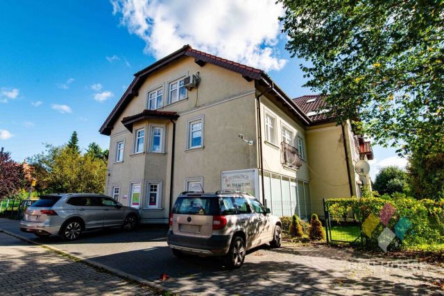 Mieszkanie 2-pokojowe Dywity, ul. Olsztyńska. Zdjęcie 19