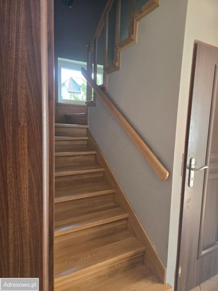 bliźniak, 4 pokoje Zamość, ul. Graniczna. Zdjęcie 5