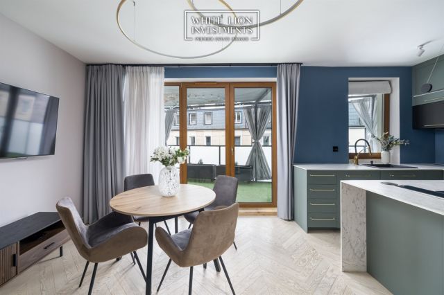 Mieszkanie 2-pokojowe Warszawa Wawer, ul. Kościuszkowców. Zdjęcie 7