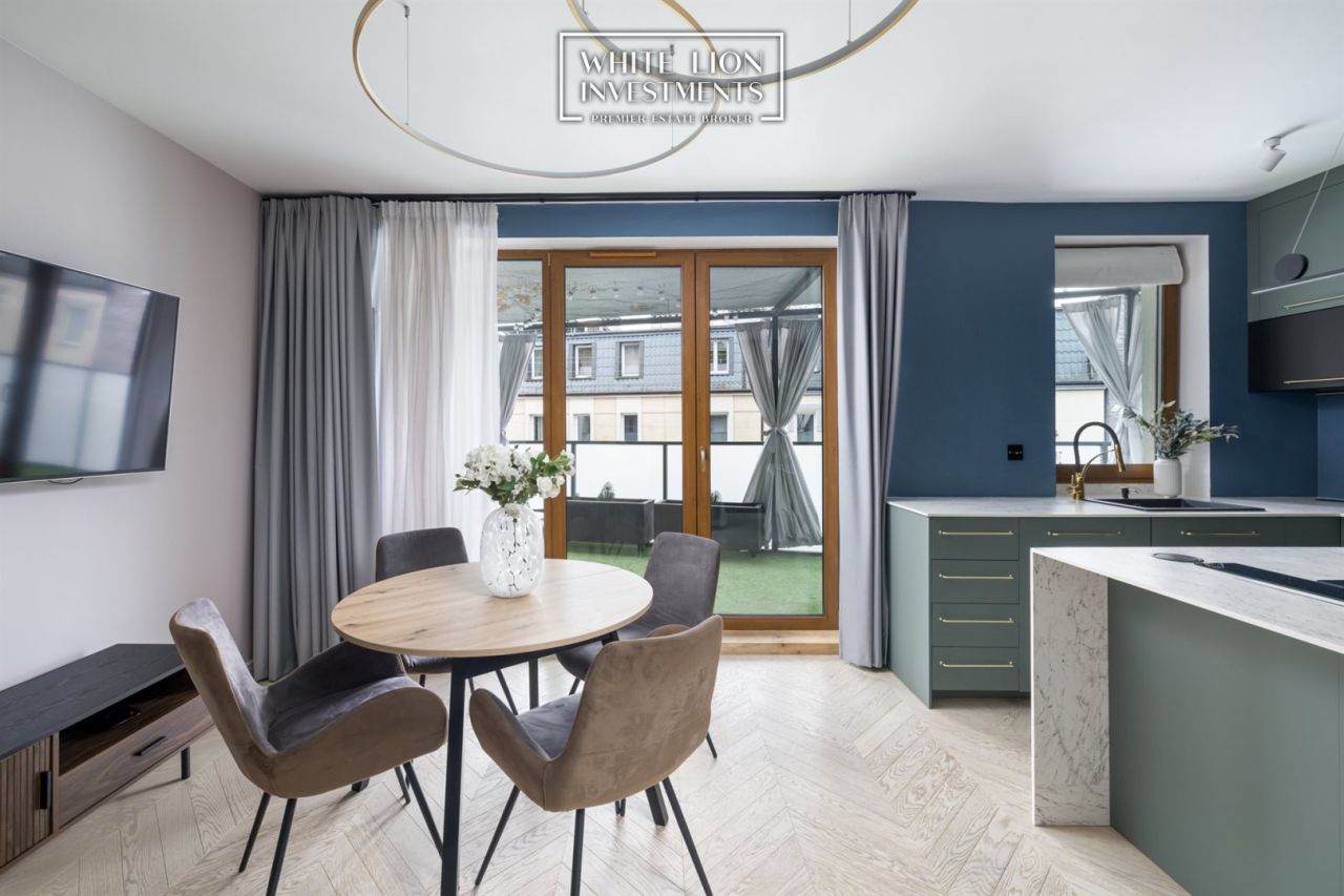 Mieszkanie 2-pokojowe Warszawa Wawer, ul. Kościuszkowców. Zdjęcie 7