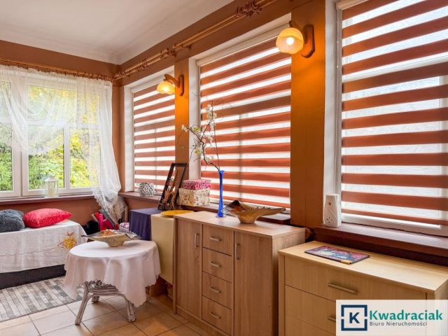 dom wolnostojący, 3 pokoje Żeglce. Zdjęcie 16