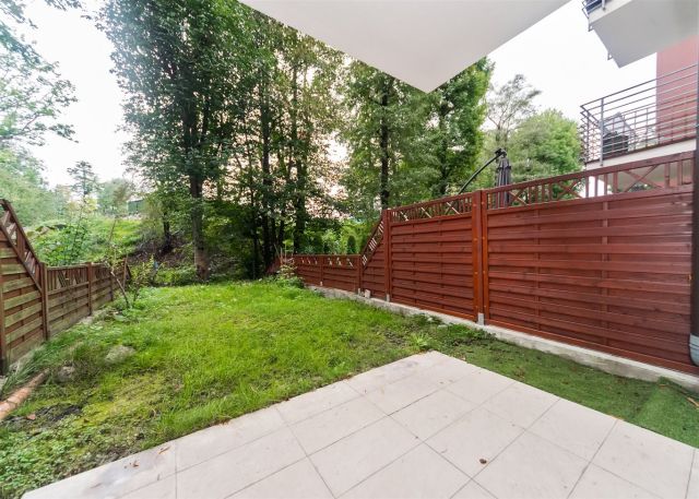 Mieszkanie 3-pokojowe Bielsko-Biała Mikuszowice Śląskie, ul. Bystrzańska. Zdjęcie 26