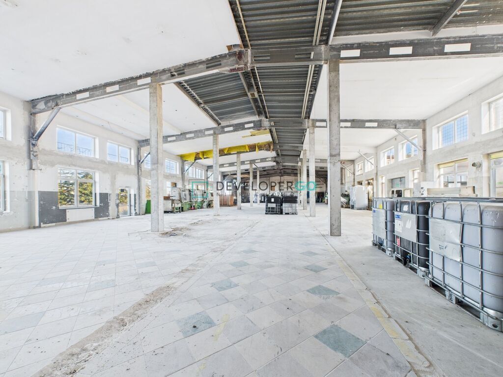 Hala/magazyn Suwałki, ul. Raczkowska. Zdjęcie 9