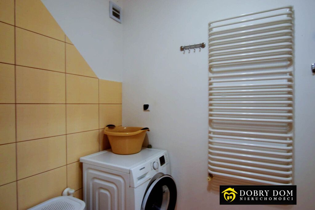 dom wolnostojący, 5 pokoi Bielsk Podlaski. Zdjęcie 11