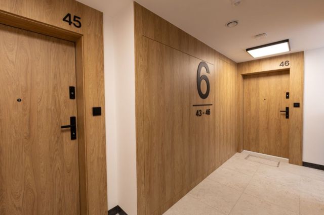 Mieszkanie 3-pokojowe Kraków Prądnik Czerwony, ul. Reduta. Zdjęcie 16