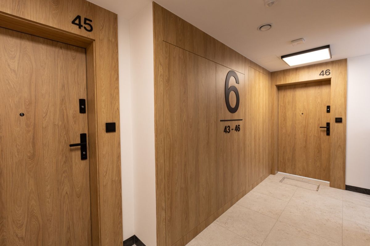 Mieszkanie 3-pokojowe Kraków Prądnik Czerwony, ul. Reduta. Zdjęcie 16