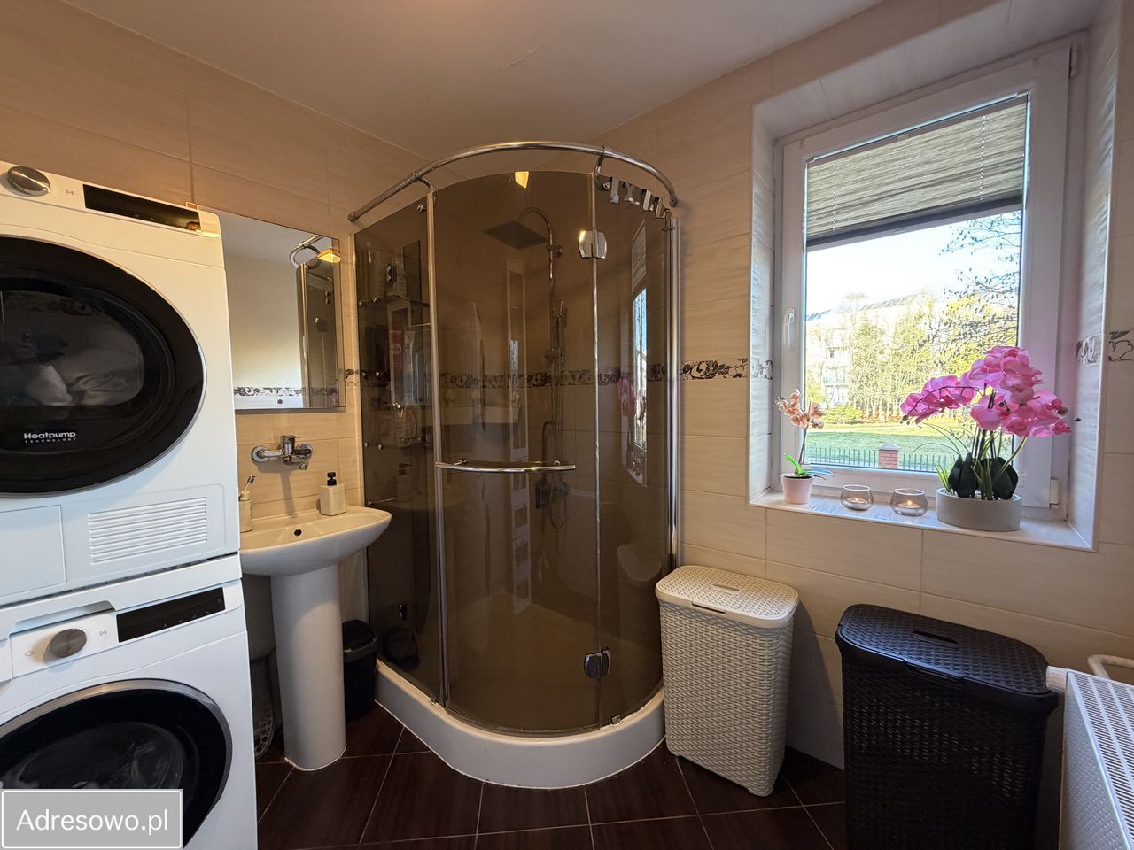 Mieszkanie 4-pokojowe Warszawa Tarchomin, ul. Nagodziców. Zdjęcie 7