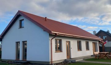 dom wolnostojący, 4 pokoje Kielno, ul. Aldony