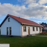 dom wolnostojący, 4 pokoje Kielno, ul. Aldony