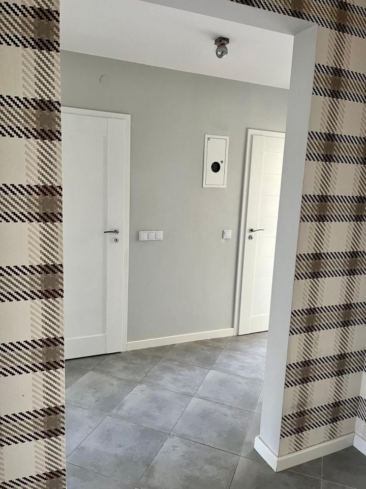 Mieszkanie 4-pokojowe Warszawa Ursynów, ul. Związku Walki Młodych. Zdjęcie 3