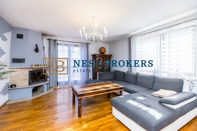 dom wolnostojący, 6 pokoi Koźmice Wielkie. Zdjęcie 2