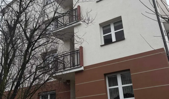 Mieszkanie 2-pokojowe Toruń