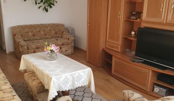 Mieszkanie 2-pokojowe Żagań, ul. Świerkowa