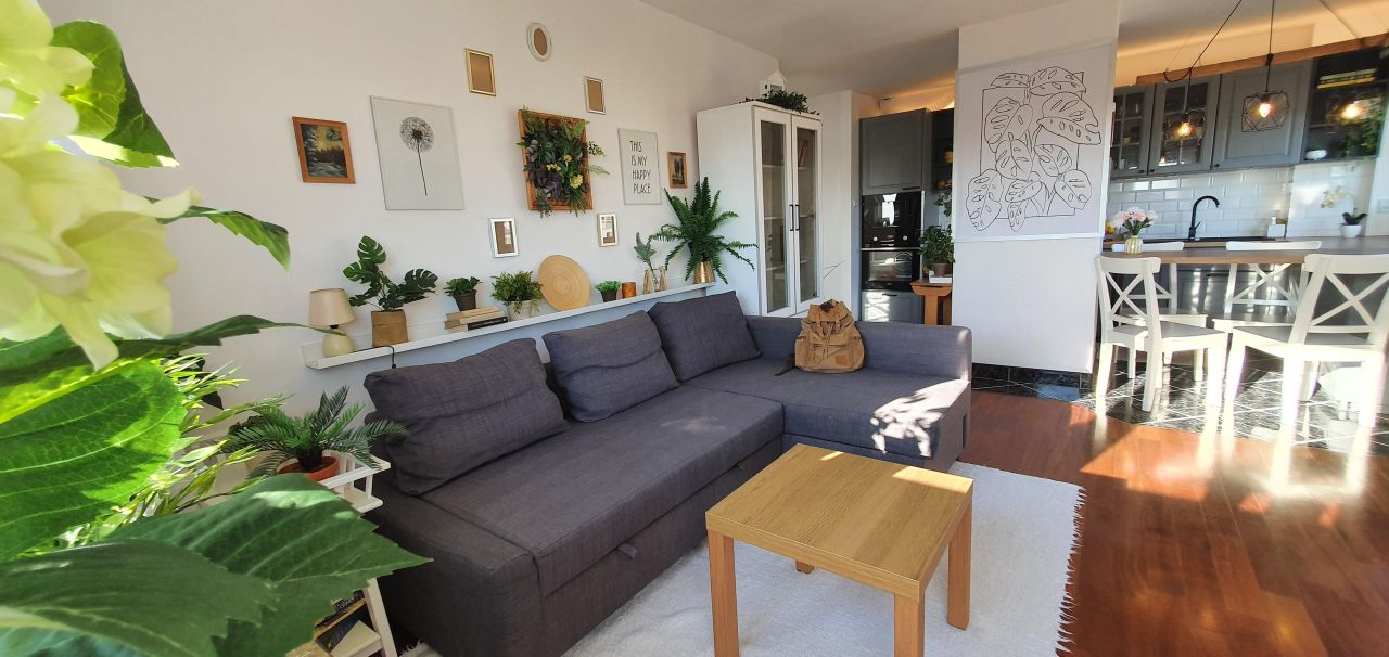 Mieszkanie 3-pokojowe Warszawa Wola, ul. Jaktorowska. Zdjęcie 13