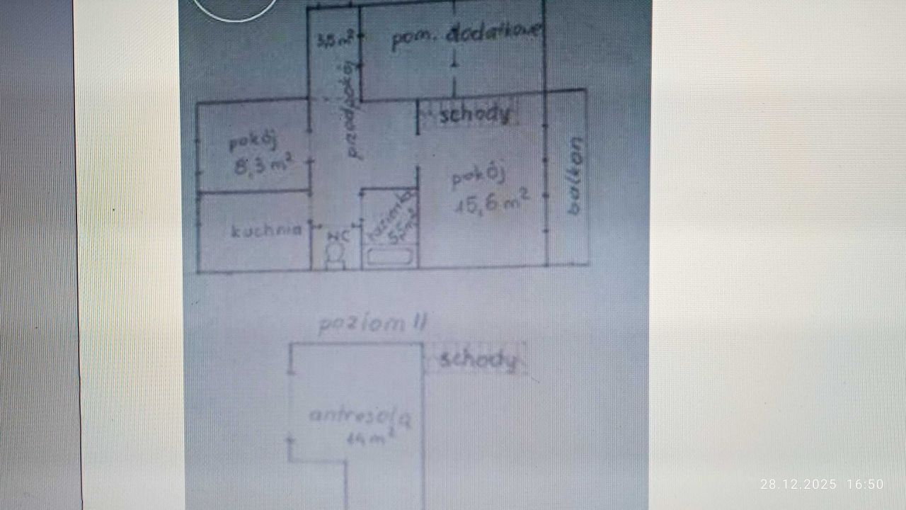Mieszkanie 3-pokojowe Bełchatów Przytorze, ul. Cypriana Kamila Norwida. Zdjęcie 4