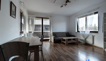 Mieszkanie 2-pokojowe Kraków Prądnik Czerwony, ul. Dobrego Pasterza