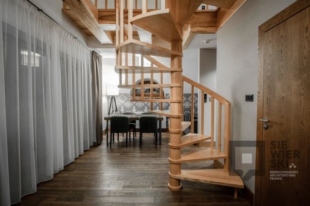 Mieszkanie 2-pokojowe Kościelisko. Zdjęcie 9