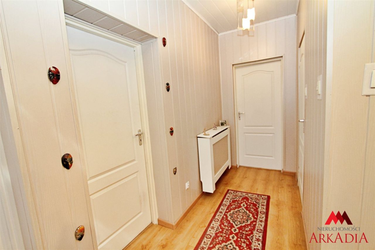 dom wolnostojący, 6 pokoi Włocławek Michelin. Zdjęcie 20