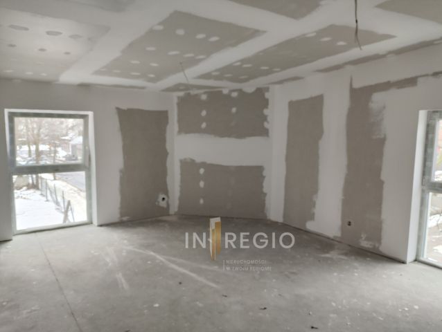 dom wolnostojący, 4 pokoje Pabianice Bugaj, ul. Michała Ossowskiego. Zdjęcie 4