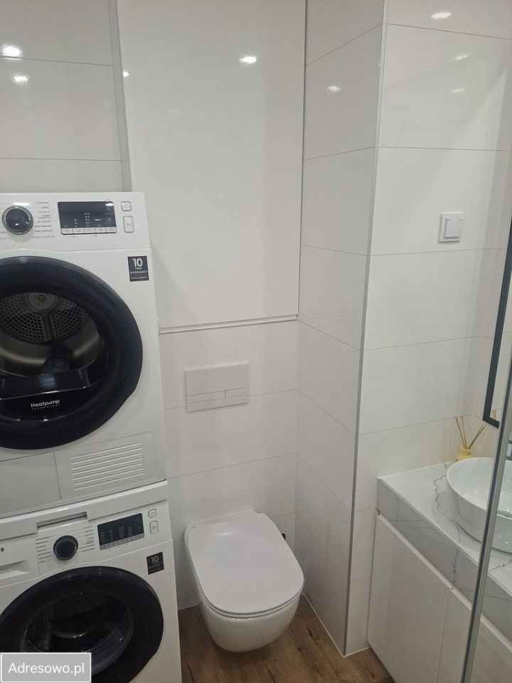 Mieszkanie 2-pokojowe Mierzyn, ul. Spółdzielców. Zdjęcie 7