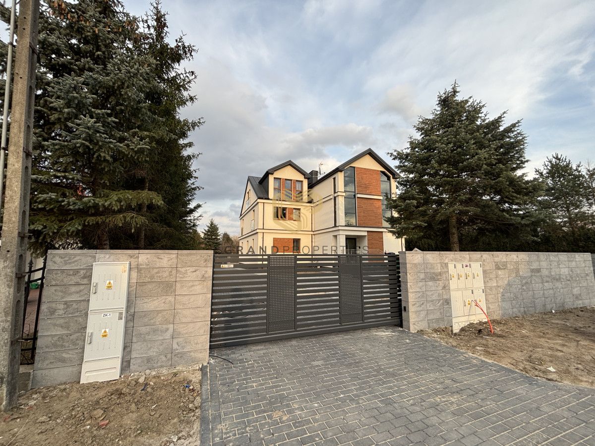 Mieszkanie 1-pokojowe Legionowo, ul. Hetmańska. Zdjęcie 8