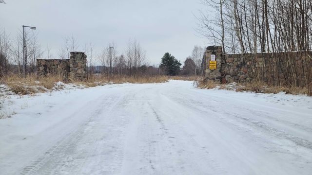 Działka rekreacyjna Waliszewo. Zdjęcie 1