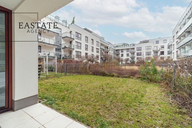 Mieszkanie 2-pokojowe Warszawa Wilanów, ul. abp. Józefa Teodorowicza. Zdjęcie 11