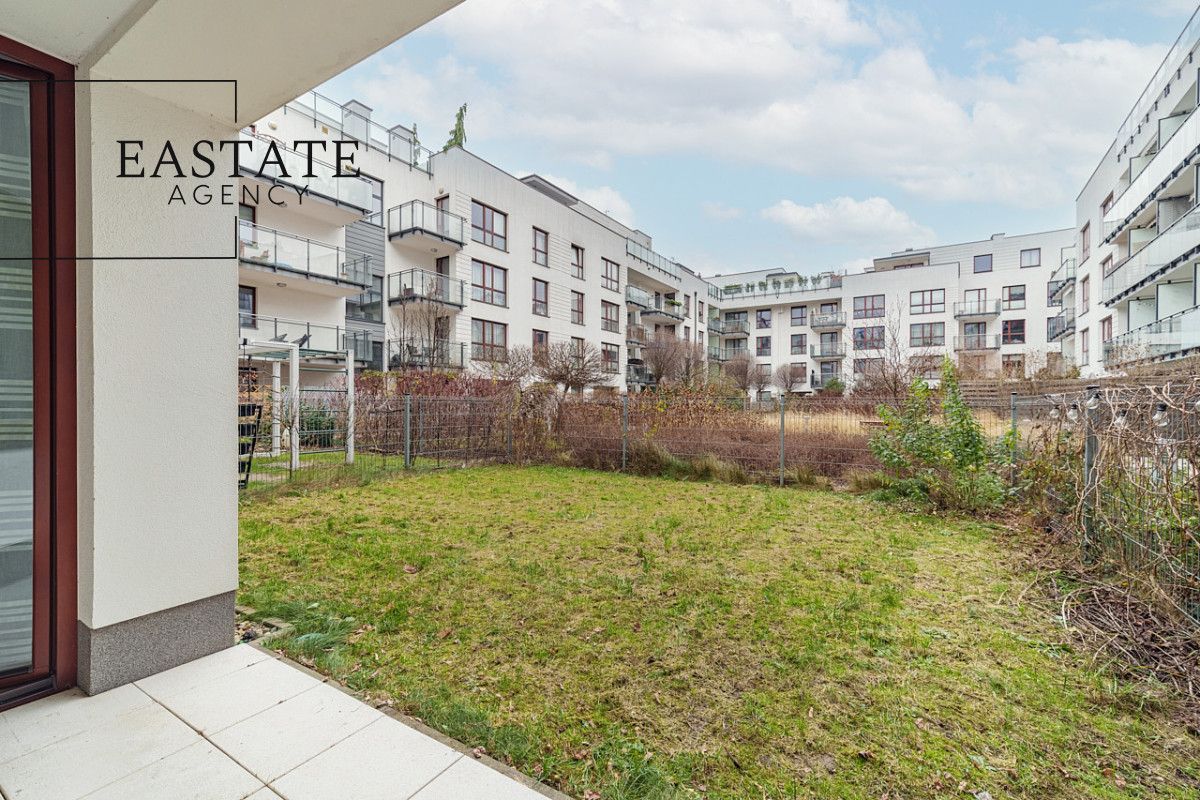 Mieszkanie 2-pokojowe Warszawa Wilanów, ul. abp. Józefa Teodorowicza. Zdjęcie 11