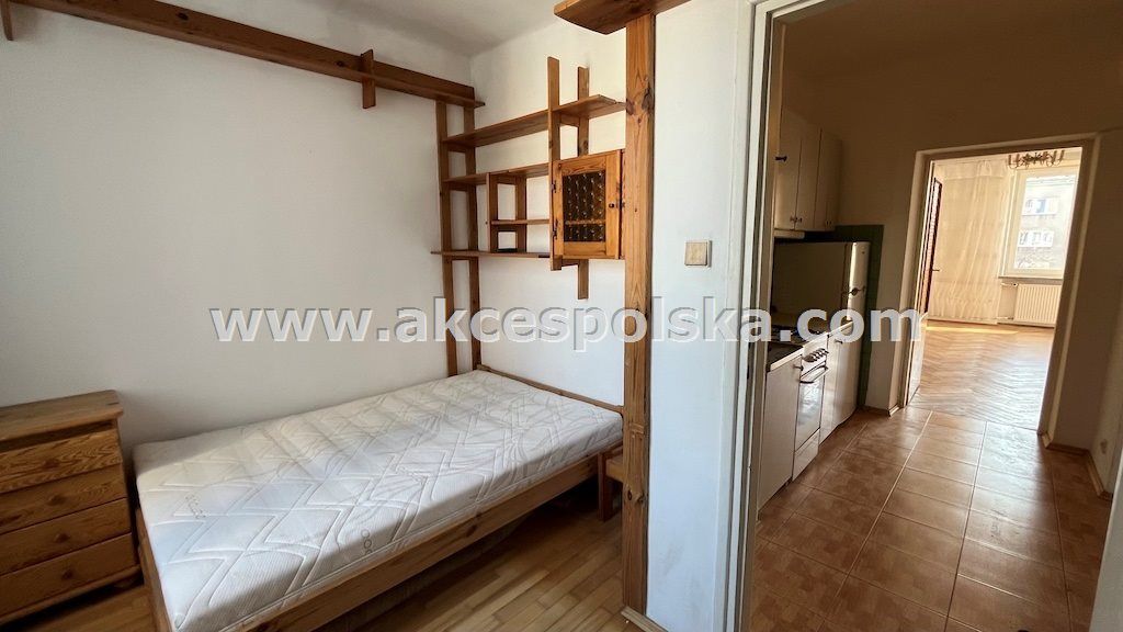 Mieszkanie 2-pokojowe Warszawa Bielany, ul. Jana Kasprowicza. Zdjęcie 3