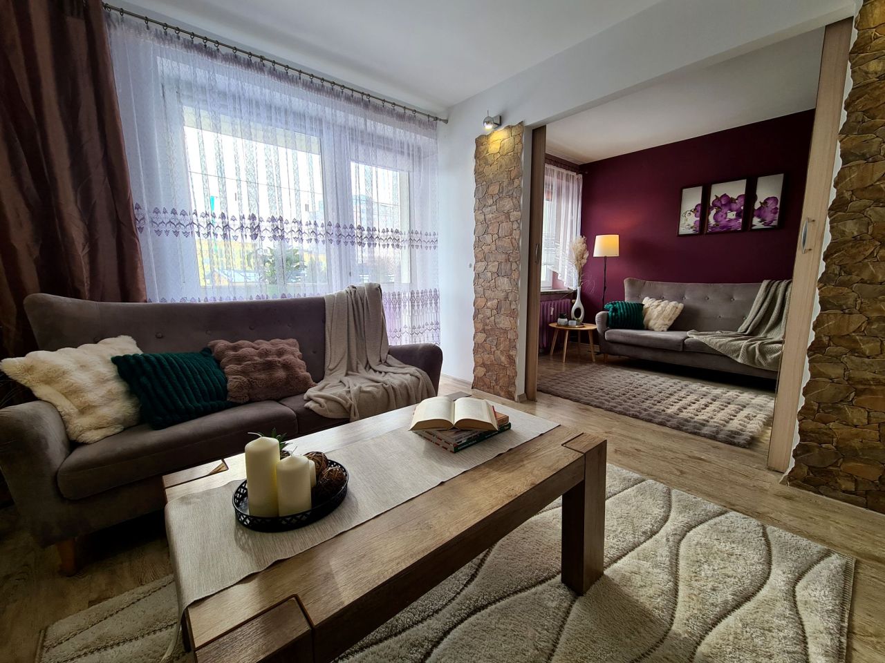 Mieszkanie 3-pokojowe Czechowice-Dziedzice Północ, ul. Andrzeja Krzanowskiego. Zdjęcie 8