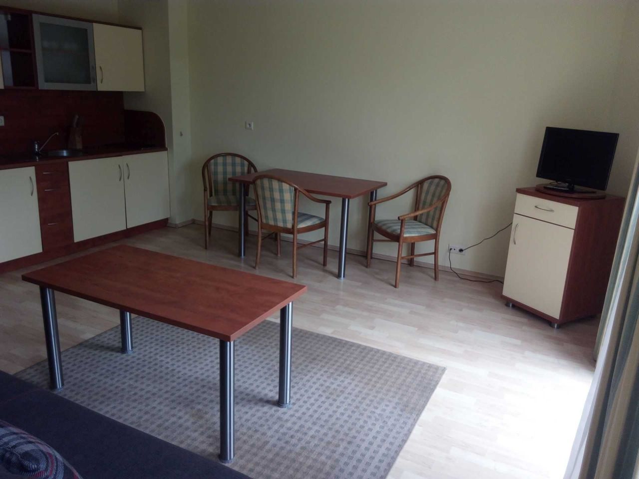 Mieszkanie 2-pokojowe Międzyzdroje, ul. Ignacego Krasickiego. Zdjęcie 7