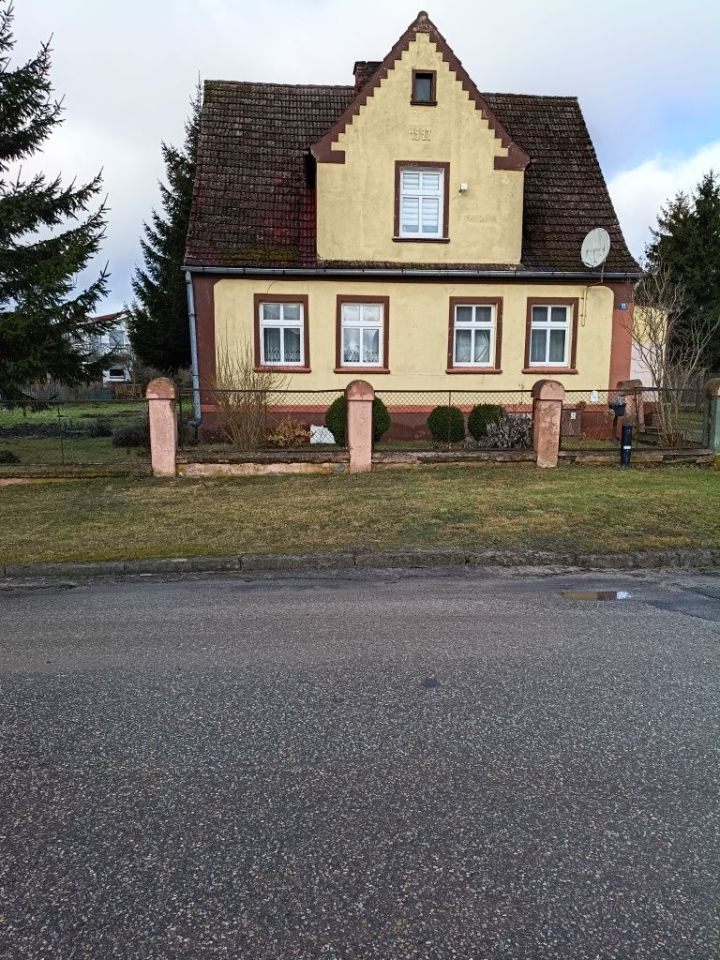 dom wolnostojący Złocieniec, ul. Cieszyńska. Zdjęcie 3