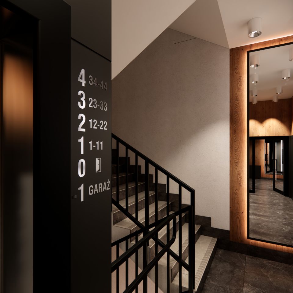 Mieszkanie 3-pokojowe Kielce Uroczysko, ul. Warszawska. Zdjęcie 8