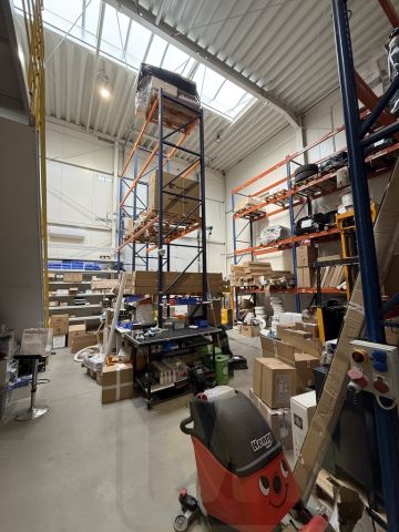 Lokal Leszno, ul. Śniadeckich. Zdjęcie 22