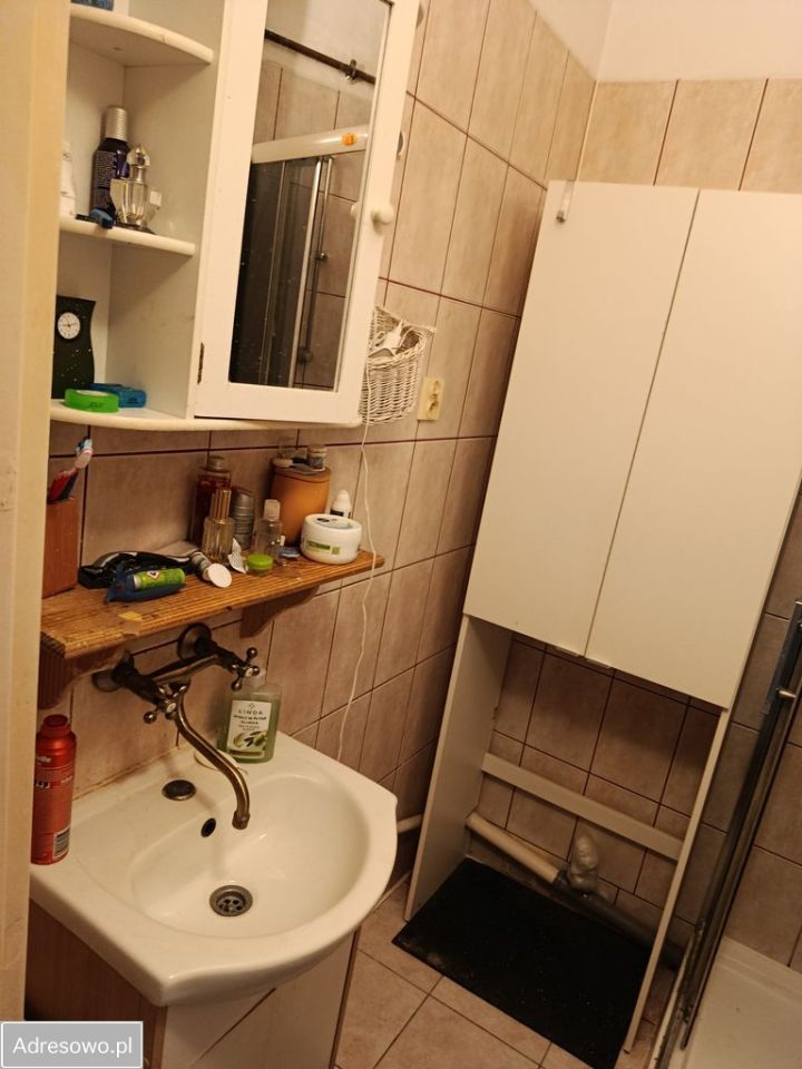 Mieszkanie 1-pokojowe Lublin Bronowice, ul. Puchacza. Zdjęcie 7