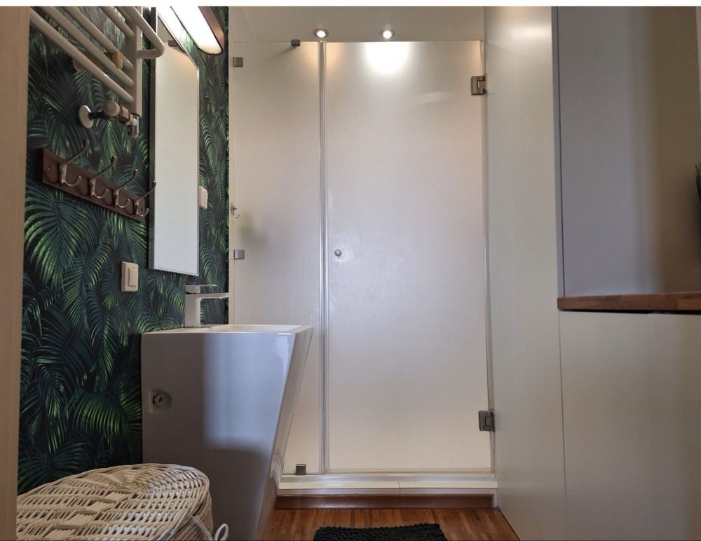 Mieszkanie 3-pokojowe Białystok Białostoczek, ul. Białostoczek. Zdjęcie 8