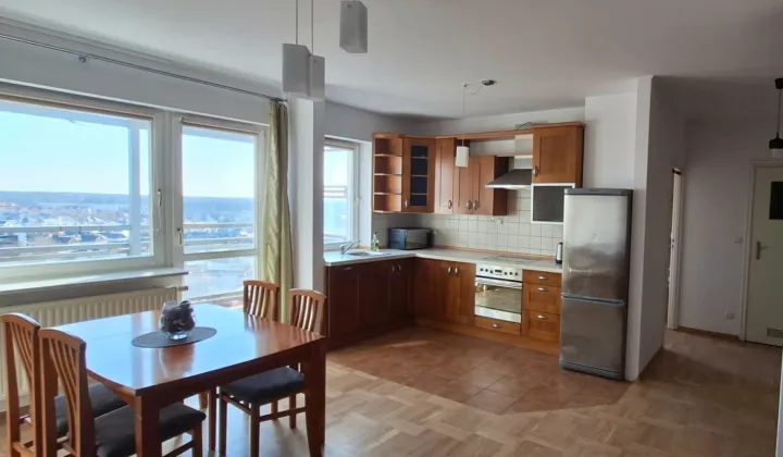 Mieszkanie 2-pokojowe Warszawa Ursynów, ul. Stryjeńskich