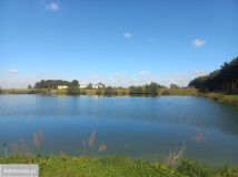 Działka Baranowo. Zdjęcie 2